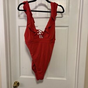 Robbin Piccone Swimsuit